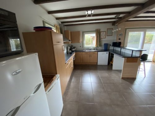 02 Keuken vakantiewoning naardurbuy