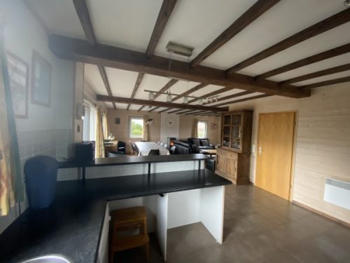 04 Keuken vakantiewoning naardurbuy