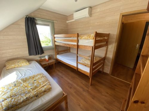 12 Slaapkamer vakantiewoning naardurbuy
