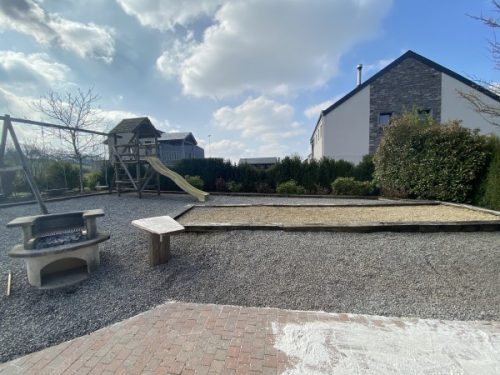 25 Petanquebaan vakantiewoning naardurbuy